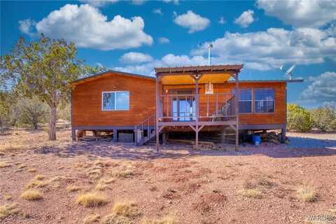 57194 N Mesa Parkway, Seligman, AZ 86337