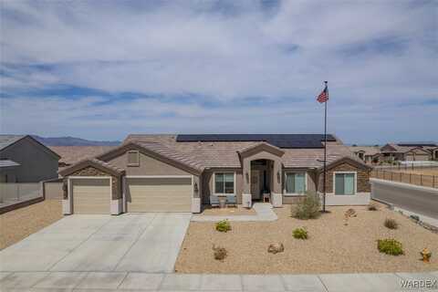 3387 Brenda Avenue, Kingman, AZ 86401