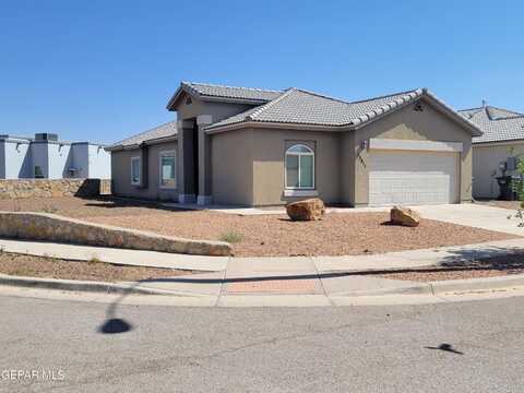 undefined, El Paso, TX 79928