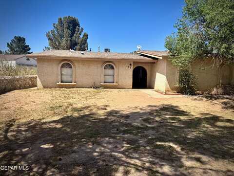 undefined, El Paso, TX 79932