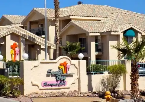 3550 Bay Sands Drive, Laughlin, NV 89029