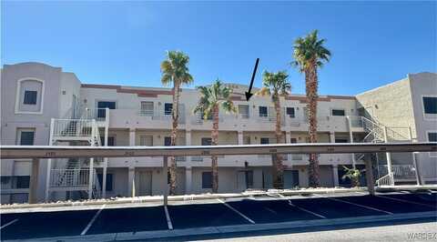 2064 Mesquite Lane unit: 303, Laughlin, NV 89029