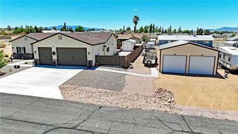 7790 E Oxbow Drive, Kingman, AZ 86401