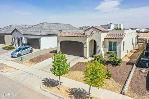 13729 BLACKBURN Avenue, El Paso, TX 79928