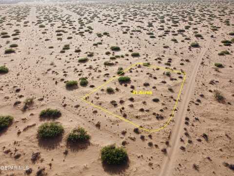11 HORIZON CITY ESTATES #48 LOT 4, El Paso, TX 79938