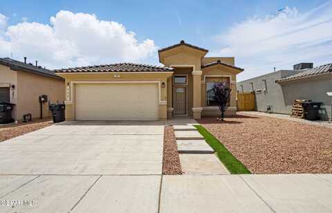 undefined, El Paso, TX 79928