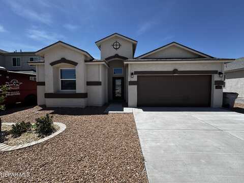 14434 ARIA LOPEZ Drive, El Paso, TX 79938