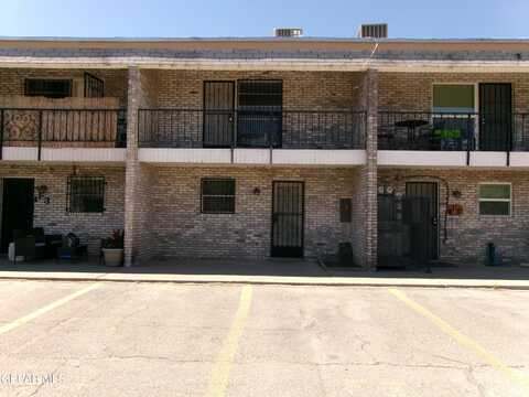 6700 ESCONDIDO Drive, El Paso, TX 79912