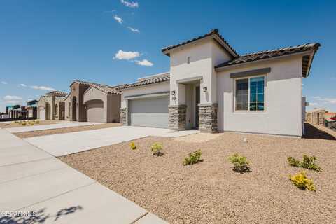 undefined, Horizon City, TX 79928