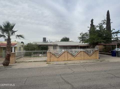 7534 TAXCO Drive, El Paso, TX 79915