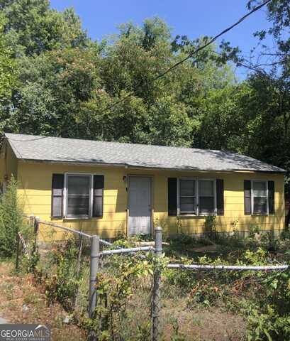 5746 Sterling, Macon, GA 31206
