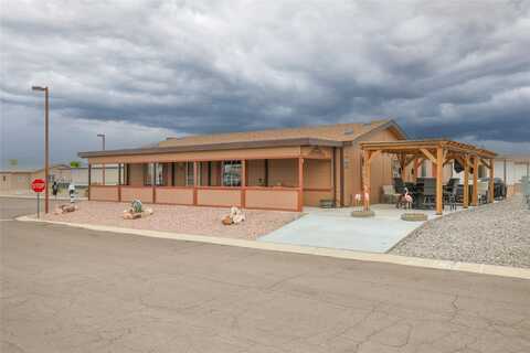 1545 E El Rodeo Road, Fort Mohave, AZ 86426
