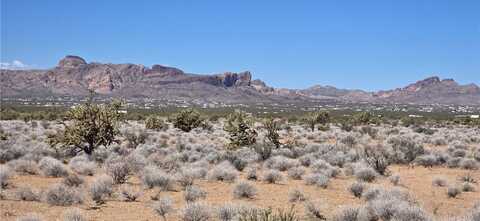 Tbd Ligurta, Golden Valley, AZ 86413
