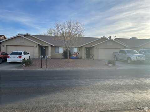 2348 E Jagerson Avenue, Kingman, AZ 86409