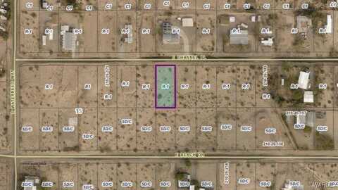 4792 E Channel Place, Topock, AZ 86436