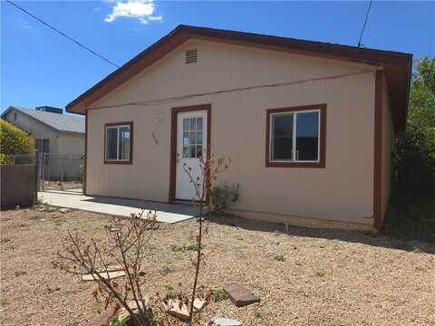 2147 Ashfork Avenue, Kingman, AZ 86401