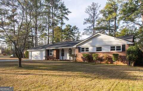 4149 Indian Lake, Stone Mountain, GA 30083