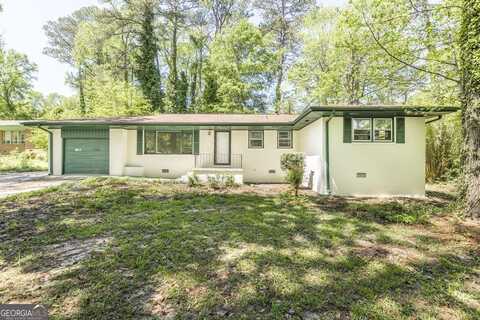 103 Morningside, Warner Robins, GA 31088