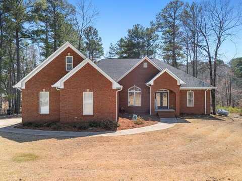 293 PRESERVE Trl, Jasper, AL 35504