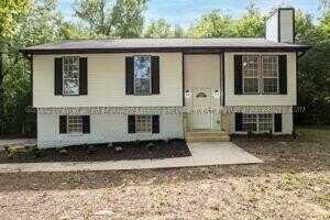 6370 BALL PARK Rd, Mt Olive, AL 35117