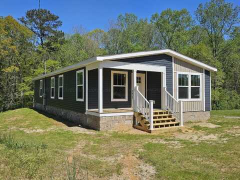 834 SANDERS Rd, Jasper, AL 35504
