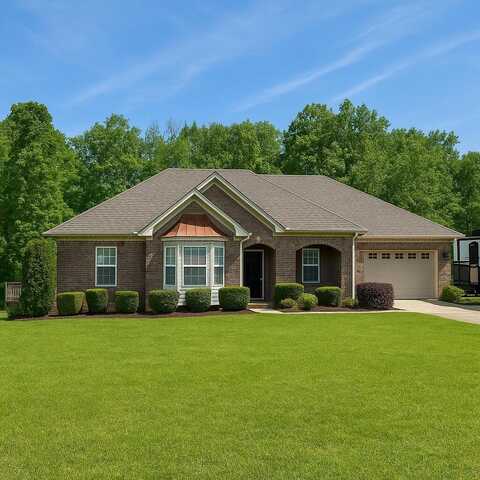 212 WESTRIDGE Dr, Addison, AL 35540