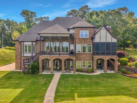 11 LAKE SHORE S Ln, Jasper, AL 35504