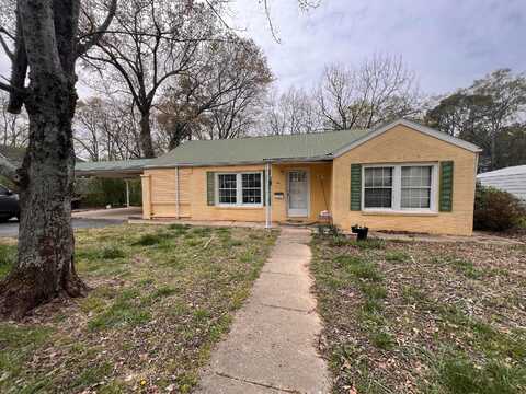 2514 15TH Ave, Haleyville, AL 35565