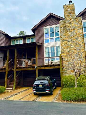 14 TURTLE POINT Dr, Crane Hill, AL 35053