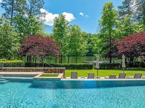 14 TURTLE POINT Dr, Crane Hill, AL 35053