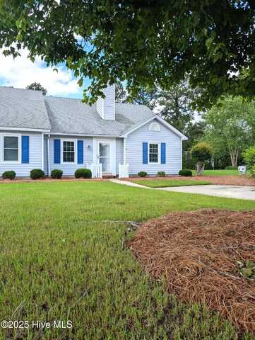 2610 Joel Lane N, Wilson, NC 27896