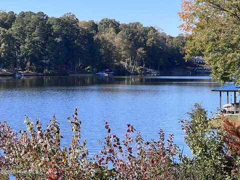 115 Cochise Drive, Bunn, NC 27508