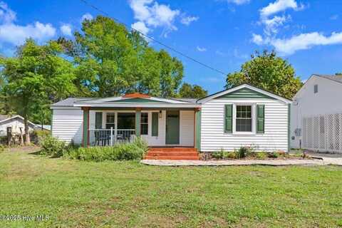 232 Fulcher Landing Road, Sneads Ferry, NC 28460