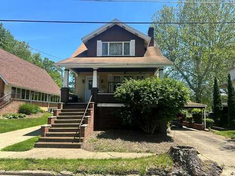 718 N. Front Street, Wheeling, WV 26003