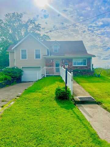 1025 Fairmont Pike Road, Wheeling, WV 26003