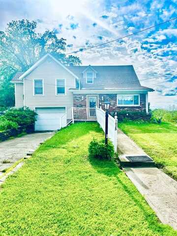 1025 Fairmont Pike Road, Wheeling, WV 26003