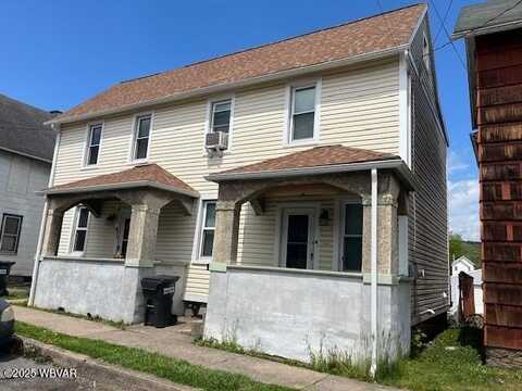 429 - 431 GERMANIA STREET, Williamsport, PA 17701