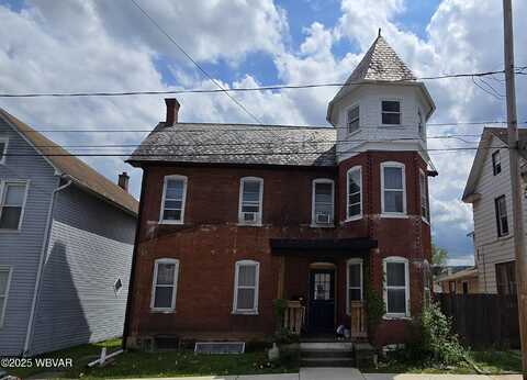 440 GERMANIA STREET, Williamsport, PA 17701