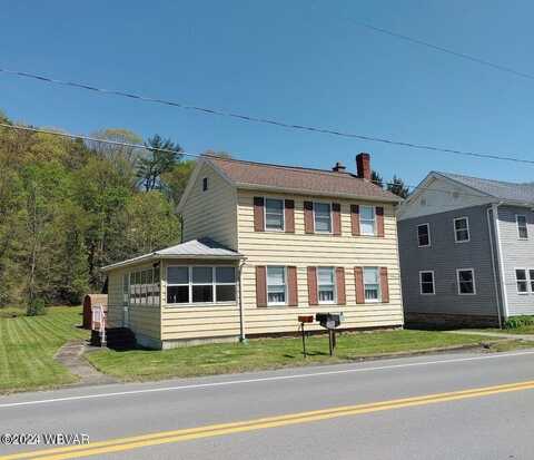 5942 WARRENSVILLE ROAD, Williamsport, PA 17701