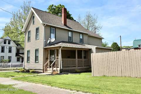 1458 MEMORIAL AVENUE, Williamsport, PA 17701