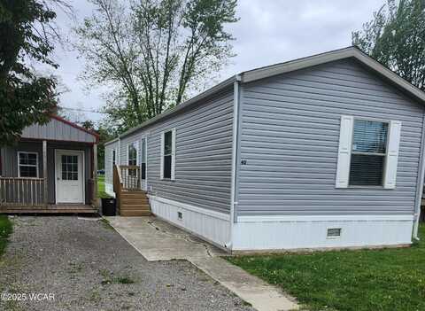 9188 John Brown Road, Van Wert, OH 45891