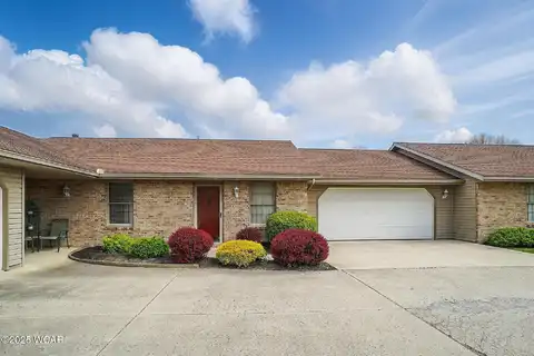 460 S Mumaugh Road, Lima, OH 45804