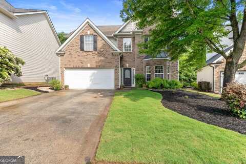 6963 Grand Hickory, Braselton, GA 30517
