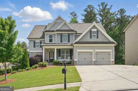 1255 Double Branches, Dallas, GA 30132