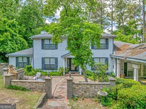 103 Leconte, Warner Robins, GA 31088