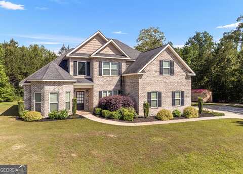 416 Kenna, Lizella, GA 31052