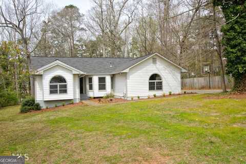 122 Wilson, Carrollton, GA 30117