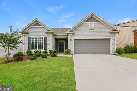 405 Golden Rod, Griffin, GA 30223