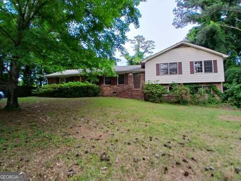 3026 Hidden Forest, Snellville, GA 30078