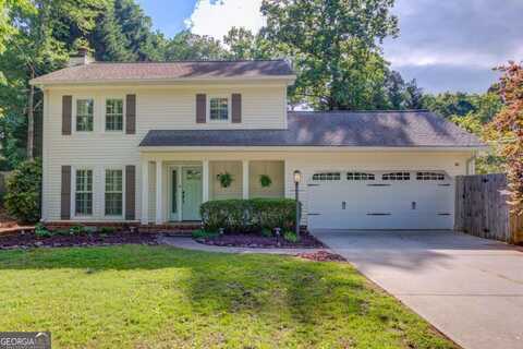 6006 Lanier Heights, Buford, GA 30518